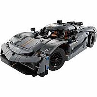 LEGO KOENIGSEGG JESKO HYPERCAR