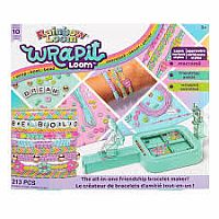 WRAPIT LOOM FRIENDSHIP BRACELET