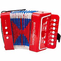 Schylling Accordion