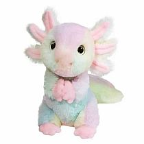 GILLIE AXOLOTL MINI SOFT