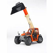 JLG 2505 Telehandler