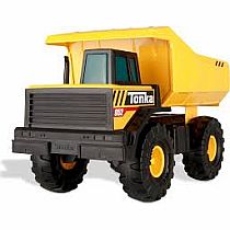 TONKA MIGHTY DUMP TRUCK