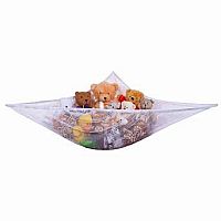 Jumbo Toy hammock White