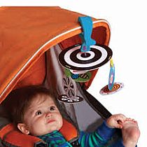 Wimmer-Ferguson Infant Stim-Mobile To Go