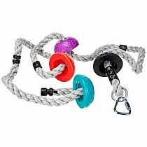 Slackers Ninja Climbing Rope