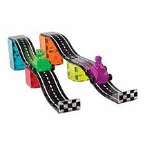 MAGNA-TILES DOWNHILL DUO 40PC