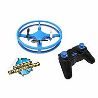 Sky Lighter Disc Drone Green