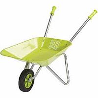 GARDEN KIDS WHEELBARROW