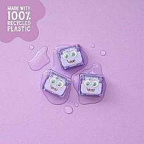 LIGHT UP CUBES LUMI PURPLE