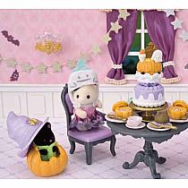 CC HALLOWEEN SURPRISE PARTY