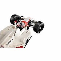 LEGO MCLAREN MP4/4