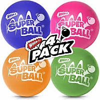 WHAM-O SUPER BALL