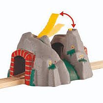 BRIO Adventure Tunnel