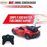 RC SMOKE SCREEN RACER