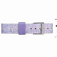 TIMEX WATCH PURPLE