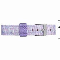 TIMEX WATCH PURPLE