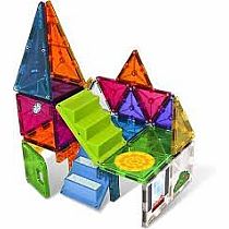 Magna-Tiles® House 28 Piece Set