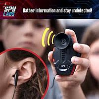 SPY LABS LISTENING DEVICE