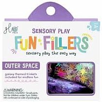 SENSORY SPACE FUN FILLER PK