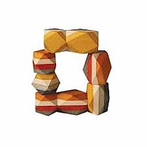 PLAN GEO STACKING ROCKS