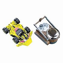 HEXBUG BATTLEBOTS RIVALS 6.0