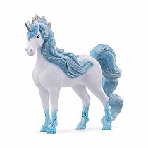 SCHLEICH FLOWY UNICORN MARE