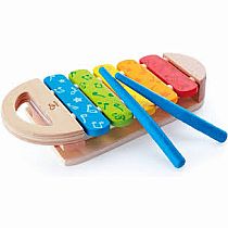 RAINBOW XYLOPHONE