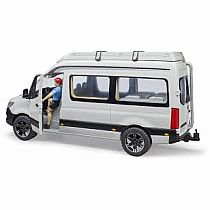 BRUDER SPRINTER CAMPER