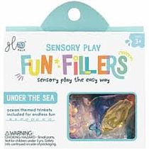  SENSORY SEA FUN FILLER PK