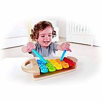 RAINBOW XYLOPHONE