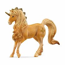 SCHLEICH APOLLO UNICORN STALLION