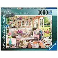 TEA SHED 1000PC PUZ