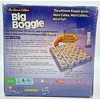 BIG BOGGLE