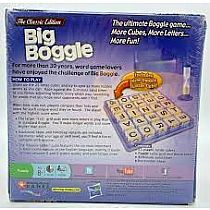 BIG BOGGLE