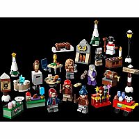 LEGO HARRY POTTER ADVENT C 23