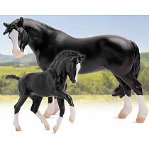 BREYER NISTAR BLAZING KANSAS