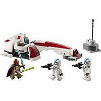 LEGO BARC SPEEDER ESCAPE