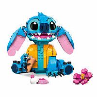 LEGO STITCH