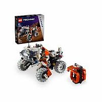 LEGO SURFACE SPACE LOADER LT78