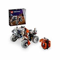 LEGO SURFACE SPACE LOADER LT78