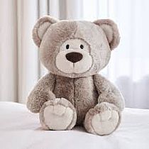 MUKKI BEAR 10"