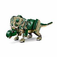 LEGO T. REX 3 IN 1