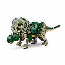 LEGO T. REX 3 IN 1