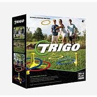 DO-U-PLAY TRIGO RING TOSS