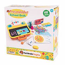 PRETENDABLES SCHOOL DESK