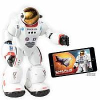 XTREM BOTS CHARLIE ASTRONAUT