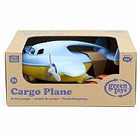 GT CARGO PLANE