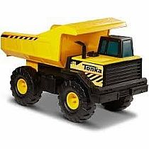 TONKA MIGHTY DUMP TRUCK