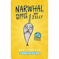 YOTO NARWHAL AND THE JELLY