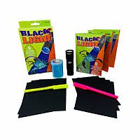 Black Light Science Kit